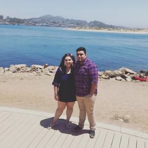 Meet your Posher, Guillermo n kara